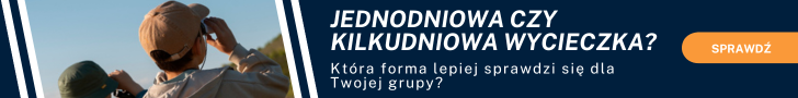 Wycieczka jedno czy wielodniowa – co wybrać?